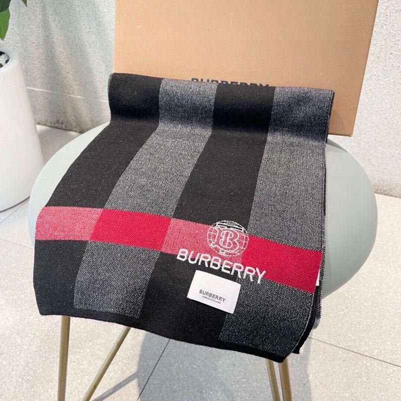 Burberry Scarf